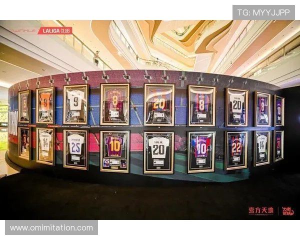 西甲AG官网如何为球迷打造沉浸式的赛事体验空间